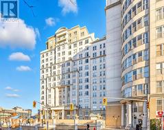 615 - 135 JAMES STREET S  Hamilton, ON L8P 2Z6