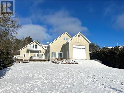 268 B Lake Road  St. Charles, ON P0M 2W0