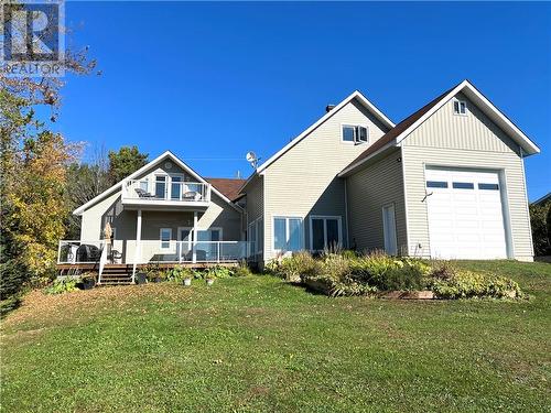 268 B Lake Road  St. Charles, ON P0M 2W0