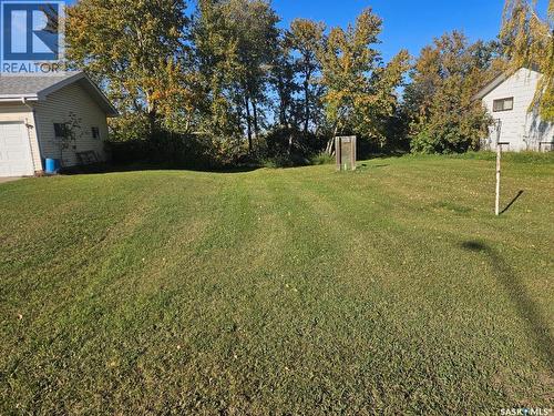 24 Saskatchewan Avenue, Quill Lake, SK 