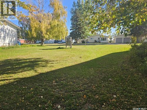 24 Saskatchewan Avenue, Quill Lake, SK 