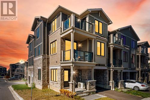 113 - 10 BIRMINGHAM DRIVE  Cambridge, ON N1R 0C6