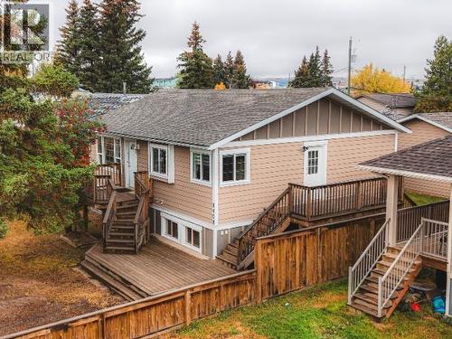 8408 97 AVENUE  Fort St. John, BC V1J 1M4