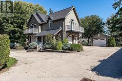 35 THOMAS STREET  St. Marys, ON N4X 1A2