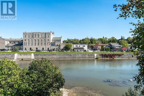 35 Thomas Street, St. Marys, ON - Outdoor With Body Of Water With View