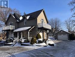 35 THOMAS STREET  St. Marys, ON N4X 1A2