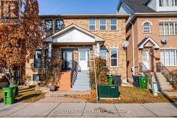 176 WRIGHT AVENUE  Toronto, ON M9N 3Z2