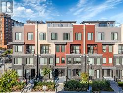 5 - 3429 RIDGEWAY DRIVE  Mississauga, ON L5L 0B9