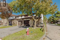 114 - 114 FOSTER CRESCENT  Brampton, ON L6V 3M8