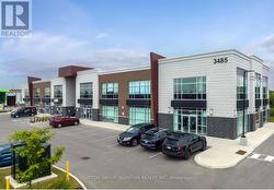 107 - 3485 REBECCA STREET  Oakville, ON L6L 0H3