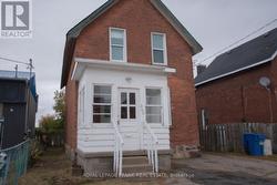 340 REGINA STREET  North Bay (Central), ON P1B 2J8