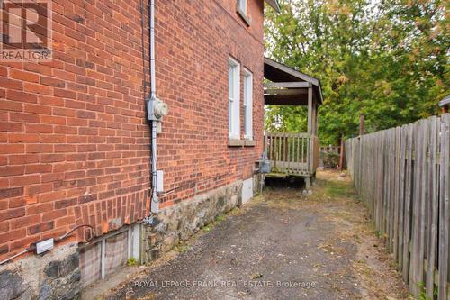 340 Regina Street, North Bay (Central), ON - Outdoor With Exterior