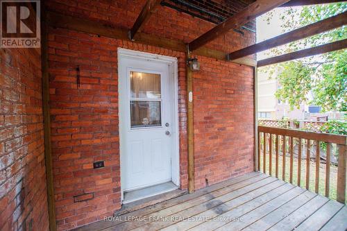 340 Regina Street, North Bay (Central), ON - Outdoor With Exterior