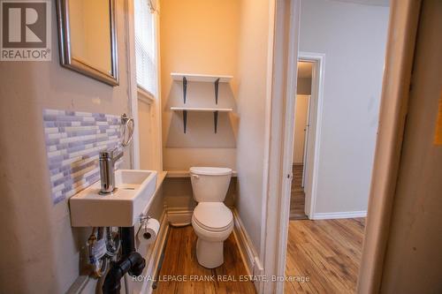 340 Regina Street, North Bay (Central), ON - Indoor Photo Showing Bathroom