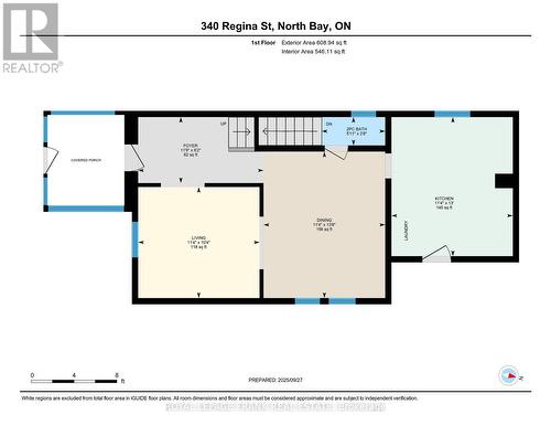 340 Regina Street, North Bay (Central), ON - Other