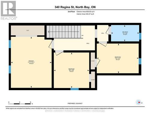 340 Regina Street, North Bay (Central), ON - Other