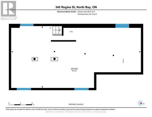 340 Regina Street, North Bay (Central), ON - Other