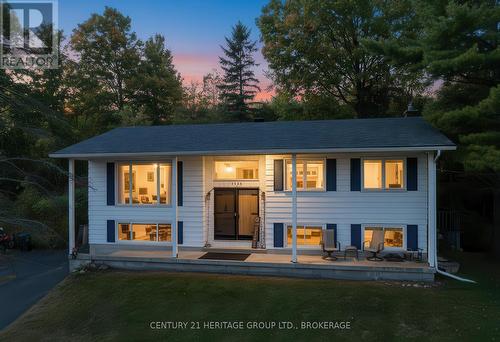 1125 Westbrook Road, Kingston (North Of Taylor-Kidd Blvd), ON - Outdoor