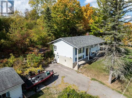 1125 Westbrook Road, Kingston (North Of Taylor-Kidd Blvd), ON - Outdoor With Deck Patio Veranda