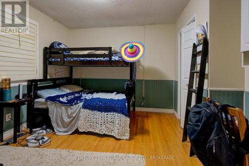 1125 Westbrook Road, Kingston (North Of Taylor-Kidd Blvd), ON - Indoor Photo Showing Bedroom