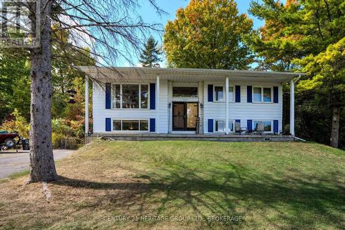 1125 Westbrook Road, Kingston (North Of Taylor-Kidd Blvd), ON - Outdoor With Facade