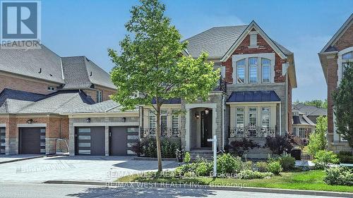 136 HAILSHAM COURT  Vaughan, ON L4H 3P1