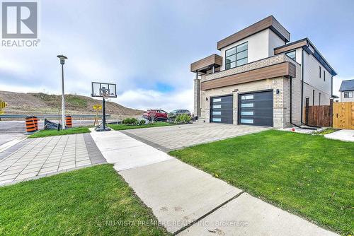 1795 Brayford Avenue, London South (South K), ON - Outdoor