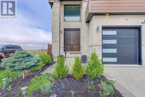 1795 Brayford Avenue, London South (South K), ON - Outdoor