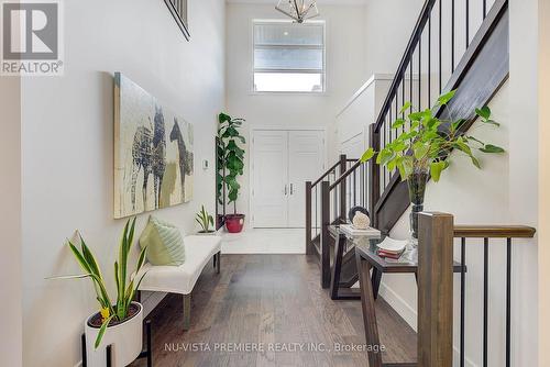 1795 Brayford Avenue, London South (South K), ON - Indoor Photo Showing Other Room