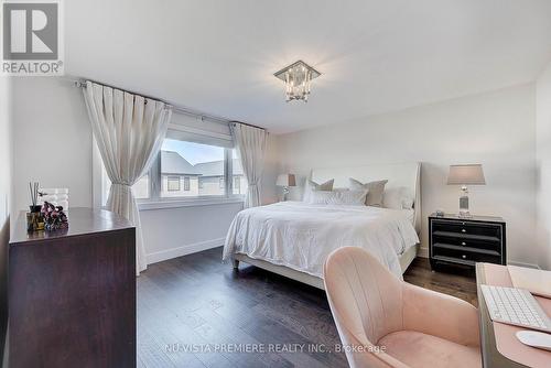 1795 Brayford Avenue, London South (South K), ON - Indoor Photo Showing Bedroom