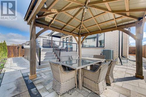 1795 Brayford Avenue, London South (South K), ON - Outdoor With Deck Patio Veranda With Exterior