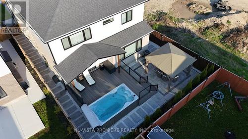 1795 Brayford Avenue, London South (South K), ON - Outdoor