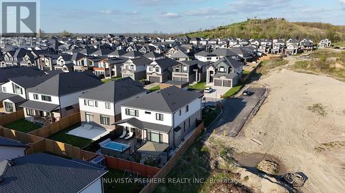 1795 Brayford Avenue, London South (South K), ON - Outdoor With View