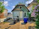 312 E Avenue S, Saskatoon, SK  - Outdoor 