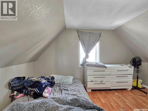 312 E Avenue S, Saskatoon, SK - Indoor Photo Showing Bedroom