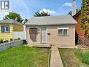 205 J Avenue S, Saskatoon, SK  - Outdoor 