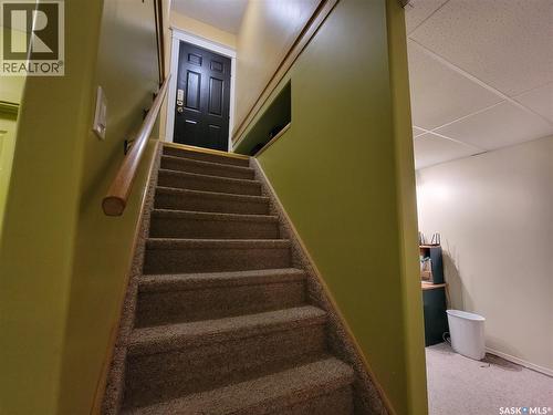560 4Th Avenue E, Unity, SK - Indoor Photo Showing Other Room