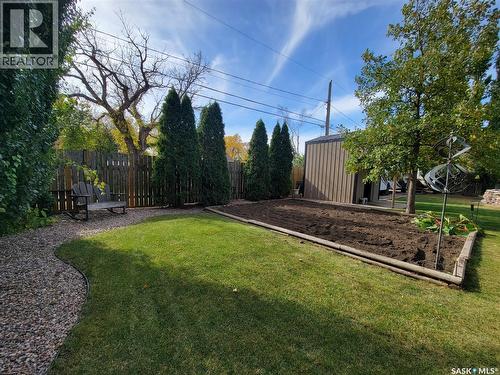 560 4Th Avenue E, Unity, SK - Outdoor
