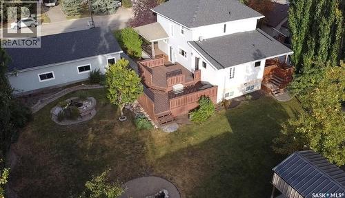 560 4Th Avenue E, Unity, SK - Outdoor