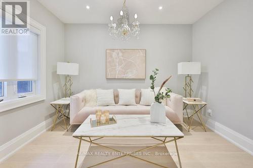 1520 Drymen Crescent, Mississauga, ON - Indoor Photo Showing Other Room