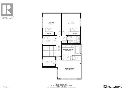 1292 Ethel Street, Kelowna, BC - Other