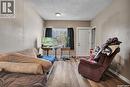 206 K Avenue S, Saskatoon, SK  - Indoor Photo Showing Bedroom 