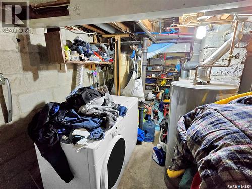 203 U Avenue S, Saskatoon, SK - Indoor Photo Showing Other Room