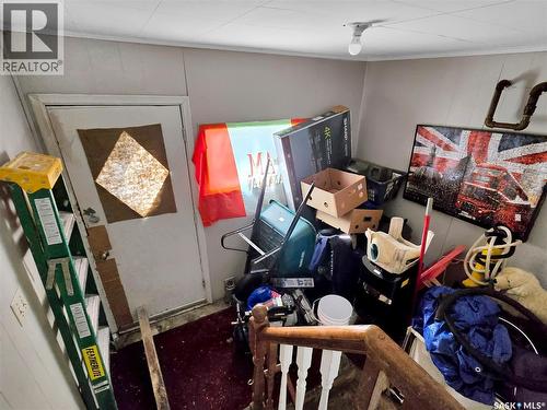 203 U Avenue S, Saskatoon, SK - Indoor