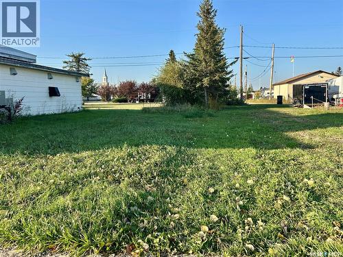 750 Main Street, Zenon Park, SK 