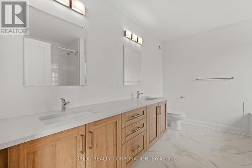 921 Goodwin Drive, Kingston, ON - Indoor Photo Showing Bathroom