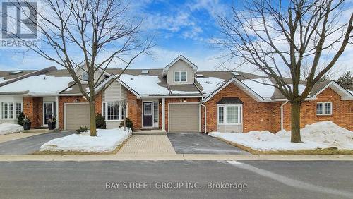 34 - 810 GOLF LINKS ROAD  Hamilton, ON L9K 1J7