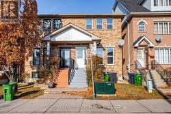 BSMT - 176 WRIGHT AVENUE  Toronto, ON M9N 3Z2