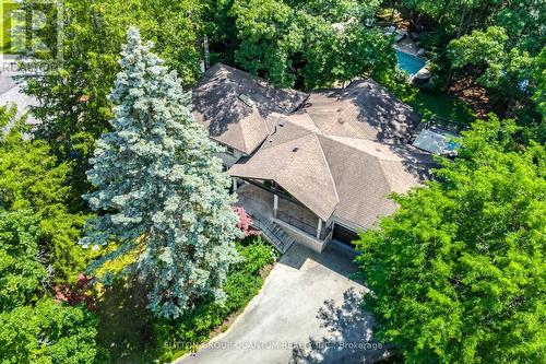 1063 Greenoaks Drive, Mississauga, ON - Outdoor