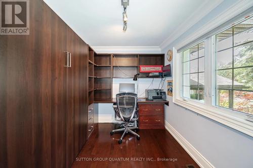 1063 Greenoaks Drive, Mississauga, ON - Indoor Photo Showing Office